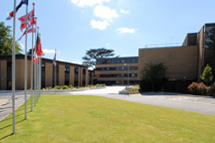 European Centre for Medium-Range Weather Forecasts